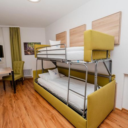 Parkhotel St.Leonhard Uberlingen Esterno foto