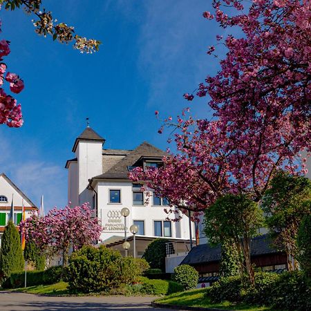 Parkhotel St.Leonhard Uberlingen Esterno foto