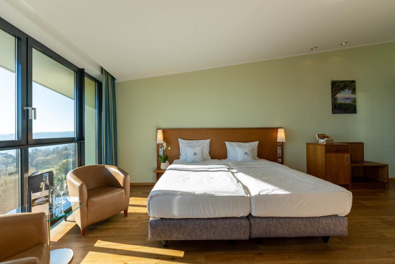 Parkhotel St.Leonhard Uberlingen Esterno foto