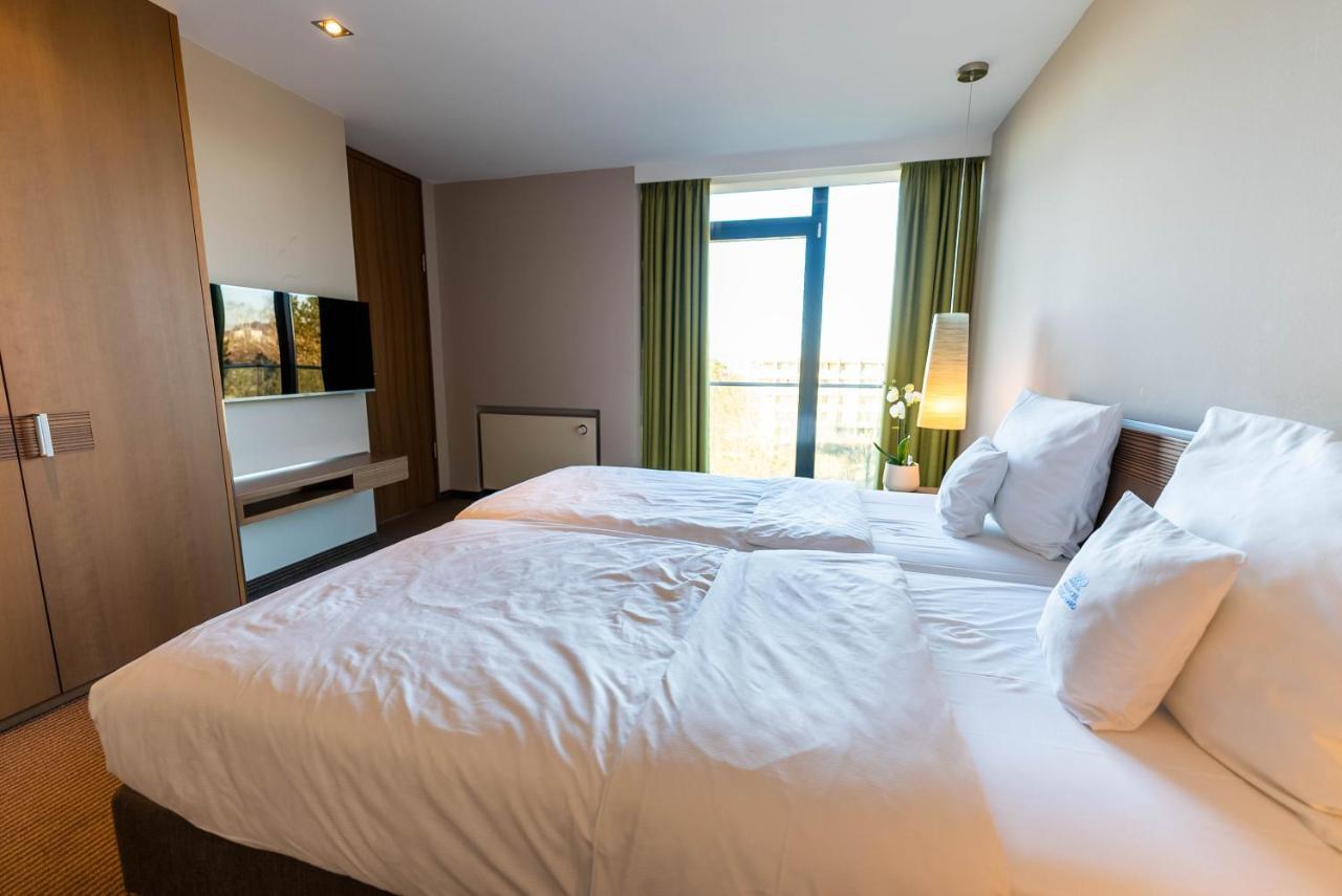 Parkhotel St.Leonhard Uberlingen Esterno foto