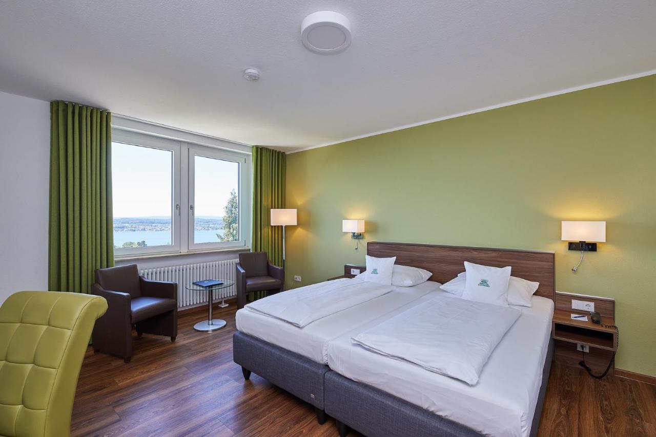 Parkhotel St.Leonhard Uberlingen Esterno foto