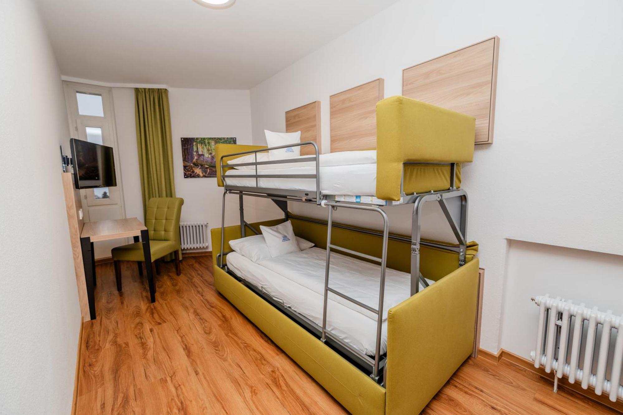 Parkhotel St.Leonhard Uberlingen Esterno foto